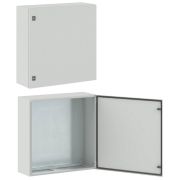 Навесной шкаф ST, 800x800x300 мм, IP65 (R5ST0883) Навесной шкаф