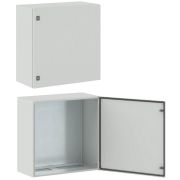 Навесной шкаф ST, 800x800x400 мм, IP65 (R5ST0884) Навесной шкаф