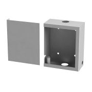 АП-200-В (05-0201) Шкаф настенный антивандальный пенальный