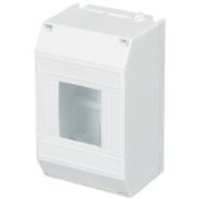 КМПн 1/4 для наружней установки IP20 (SQ0907-0102) Бокс