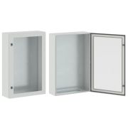 Навесной шкаф CE, 1200x800x300 мм, IP65 (R5CEX1283) Навесной шкаф с прозрачной дверью