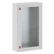 Навесной шкаф ST, 1000x600x250 мм, IP66 (R5STX1069) Навесной шкаф c монтажной платой, с прозрачной дверью