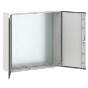 Навесной шкаф STE двухдверный, 1000х1000х300 мм (R5STE1013) Навесной шкаф