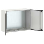 Навесной шкаф STE двухдверный, 600х800х300 мм (R5STE0683) Навесной шкаф