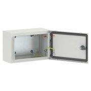 Навесной шкаф STE, 200х300х150 мм (R5STE0231) Навесной шкаф