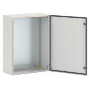 Навесной шкаф STE, 500x400x250 мм (R5STE0549) Навесной шкаф