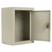 ЩМП - 00 МЭК (270х210х140) IP31 (MEC11105) Шкаф с монтажной панелью