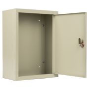 ЩМП - 01 МЭК (370х210х140) IP31 (MEC11106) Шкаф с монтажной панелью