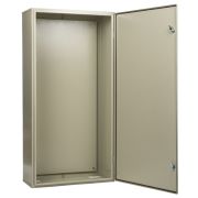 ЩМП - 011 МЭК(1600х800х400) IP65 (MEC11316) Шкаф с монтажной панелью