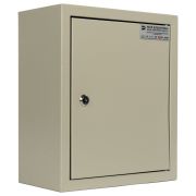 ЩМП - 03 МЭК (350х300х155) IP31 (MEC11108) Шкаф с монтажной панелью