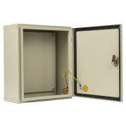 ЩМП - 03 МЭК (350х300х155) IP65 (MEC11304) Шкаф с монтажной панелью