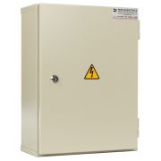 ЩМП - 04 МЭК (400х300х155) IP65 (MEC11305) Шкаф с монтажной панелью