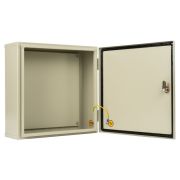 ЩМП - 05 МЭК (400х400х155) IP65 (MEC11306) Шкаф с монтажной панелью