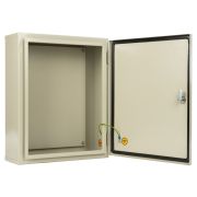 ЩМП - 06 МЭК (500х400х170) IP65 (MEC11307) Шкаф с монтажной панелью