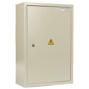 ЩМП - 065 МЭК (600х400х185) IP31 (MEC11112) Шкаф с монтажной панелью