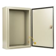 ЩМП - 065 МЭК (600х400х185) IP65 (MEC11308) Шкаф с монтажной панелью