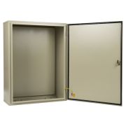 ЩМП - 075 МЭК (800х600х260) IP65 (MEC11310) Шкаф с монтажной панелью
