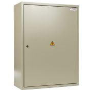 ЩМП - 09 МЭК(1200х750х300) IP31 (MEC11117) Шкаф с монтажной панелью