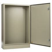 ЩМП - 09 МЭК(1200х750х300) IP65 (MEC11313) Шкаф с монтажной панелью