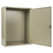 ЩМП - 095 МЭК(1400х800х300) IP31 (MEC11118) Шкаф с монтажной панелью