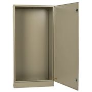 ЩМП - 10 МЭК(1500х750х350) IP31 (MEC11119) Шкаф с монтажной панелью