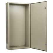 ЩМП - 10 МЭК(1500х750х350) IP65 (MEC11315) Шкаф с монтажной панелью