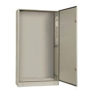 ЩМП-16.6.4-0, без монтажных панелей, IP66 (SQ0905-0416) Шкаф металлический напольный
