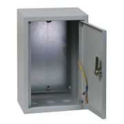 ЩМП-27.21.14 (ЩМП-00) IP31 PROxima (mb22-00) Шкаф металлический с монтажной платой 270х210х140 мм