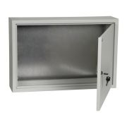 ЩМП-4.6.1-0 (SQ0905-0055) Шкаф металлический с монтажной платой