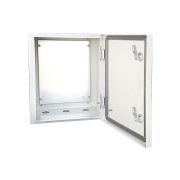 ЩМП-7.5.2, IP66 (SQ0905-1010) Шкаф металлический с монтажной платой