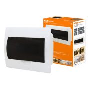 ЩРВ-П-18 модулей встраиваемый пластик IP41 (SQ0902-0005) Бокс