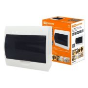 ЩРН-П-10 модулей навесной пластик IP41 (SQ0901-0009) Бокс