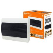 ЩРН-П-12 модулей навесной пластик IP41 (SQ0901-0004) Бокс