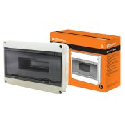 ЩРН-П-12 модулей навесной пластик IP65 (SQ0908-0003) Бокс