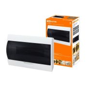 ЩРН-П-15 модулей навесной пластик IP41 (SQ0901-0010) Бокс