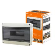 ЩРН-П-15 модулей навесной пластик IP65 (SQ0908-0004) Бокс