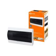 ЩРН-П-18 модулей навесной пластик IP41 (SQ0901-0005) Бокс