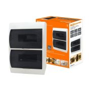 ЩРН-П-24 модуля навесной пластик IP41 (SQ0901-0006) Бокс