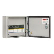 ЩРН-12 (265х310х120) IP54 PROxima (mb24-12) Щит распределительный навесной