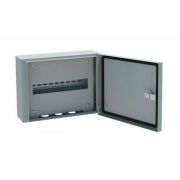 ЩРН-12 (265х310х120) IP54 Basic (mb24-12-bas) Щит распределительный навесной
