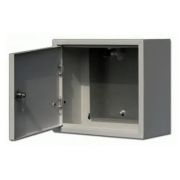 ЩМП-00 270х210х140 IP31 (30540DEK) Щит с монтажной панелью