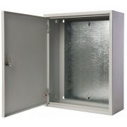 ЩМП-06 500х400х170 IP31 (30546DEK) Щит с монтажной панелью