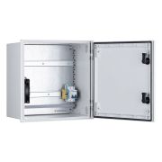 NSP-3040 (P304H0F0) Шкаф монтажный