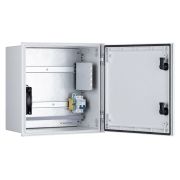 NSP-3040F1 (P304H0F1) Шкаф монтажный