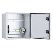 NSP-4040 (P404H0F0) Шкаф монтажный