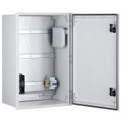 NSP-4060F1 (P406H0F1) Шкаф монтажный