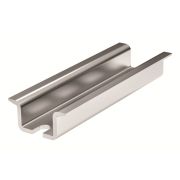 DIN-рейка перфорированная OMEGA 3AF 35х15 мм L2000 (02150R) DIN-рейка перфорированная