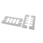 EMS-PCD-800.100 Панель для ввода кабеля