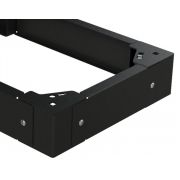 ZA 120.00 H v.2 (2шт) Передние и задние элементы цоколя 200х1200