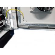 SD Ограничитель дверной для напольного распределительного шкафа